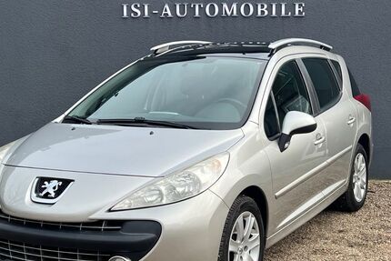 Peugeot 207 104.000 km 5.490 &euro; Recklinghausen 45663