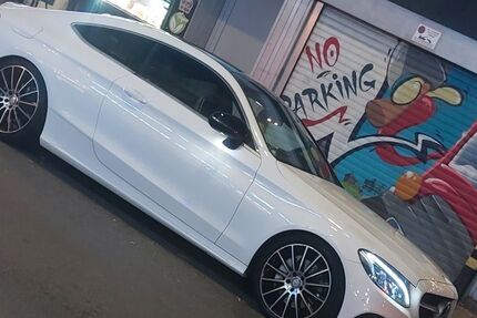 Mercedes-Benz C 250 195.000 km 17.600 € Mannheim 68305