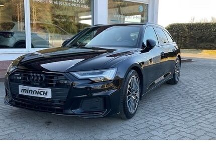 Audi A6 96.613 km 38.989 &euro; Neuhardenberg 15320