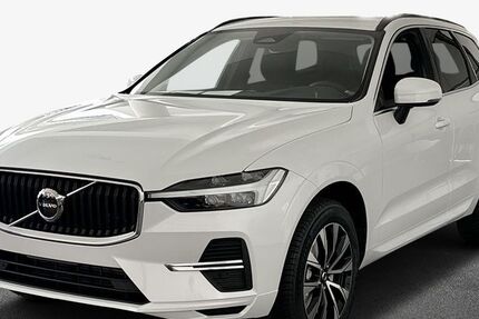 Volvo XC60 11.360 km 54.900 &euro; Frankfurt 60386