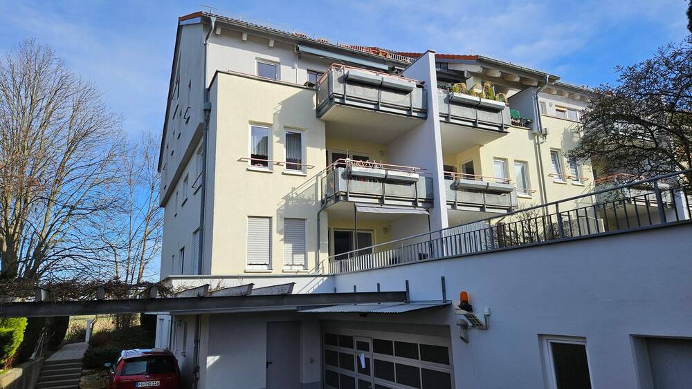 Terrassenwohnung Hartmannsdorf - 2 Zimmer, 74 m&sup2;, 92.500&euro; | Angebot:26555165