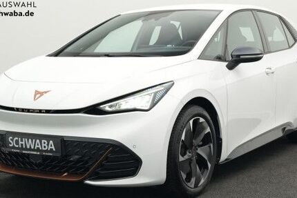 Cupra Born 36.400 km 24.895 &euro; Gersthofen 86368