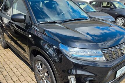 Suzuki Vitara 54.974 km 16.900 &euro; Amt Wachsenburg OT Ichtershausen 99334