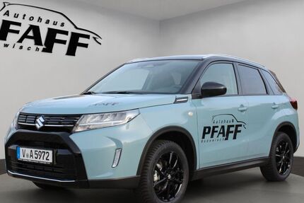 Suzuki Vitara 2.000 km 27.995 &euro; Rodewisch 08228