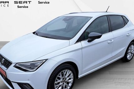 Seat Ibiza 16.710 km 22.450 &euro; Gunzenhausen 91710