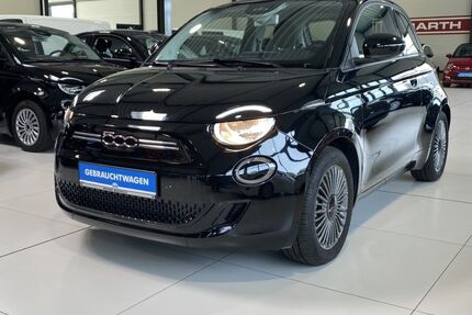 Fiat 500 42.460 km 18.990 &euro; Buchholz in der Nordheide 21244