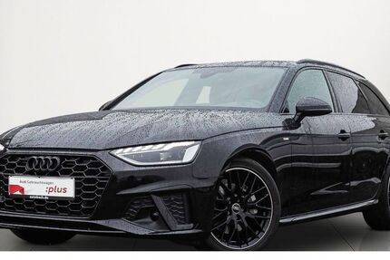 Audi A4 20.620 km 36.870 &euro; Diez 65582