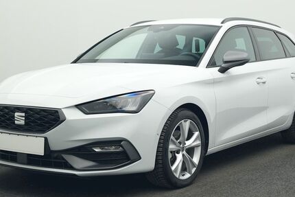 Seat Leon 22.710 km 27.450 &euro; Neumarkt i.d. OPf. 92318