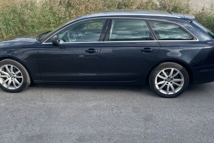 Audi A6 196.384 km 12.000 &euro; Rosenheim 83024