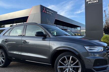 Audi Q3 204.600 km 12.490 &euro; Königsbrunn 86343