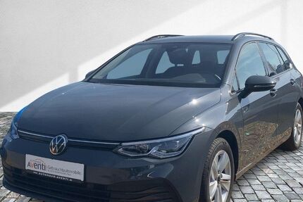 VW Golf 18.009 km 26.849 &euro; Bamberg 96052