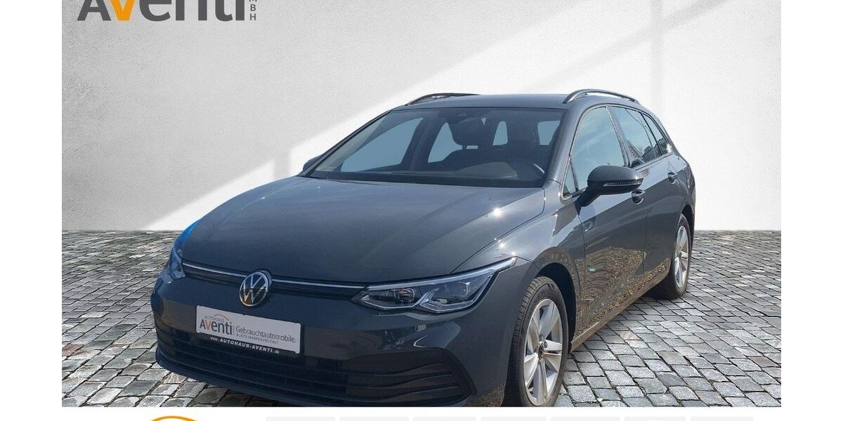 VW Golf 18.009 km 26.849 &euro; Bamberg 96052