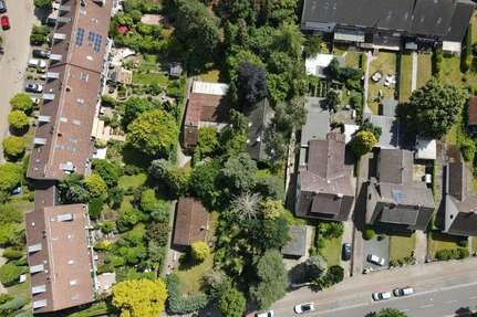 Grundstück zu verkaufen in Hannover Bothfeld 699.000 € 886 m²