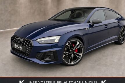 Audi A5 10.000 km 52.999 &euro; Damme 49401