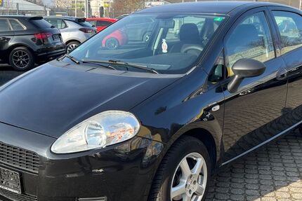Fiat Grande Punto 139.000 km 2.900 &euro; Kelsterbach 65451