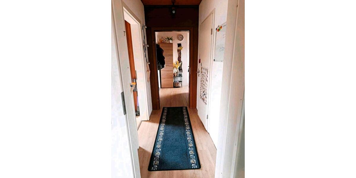 Dachgeschoßwohnung Wahrenholz - 3 Zimmer, 65 m&sup2;, 520&euro; | Angebot:26477625