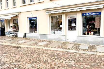 Gewerbeobjekt Olbernhau Niederneuschönberg - 1.000&euro; | Angebot:26360151