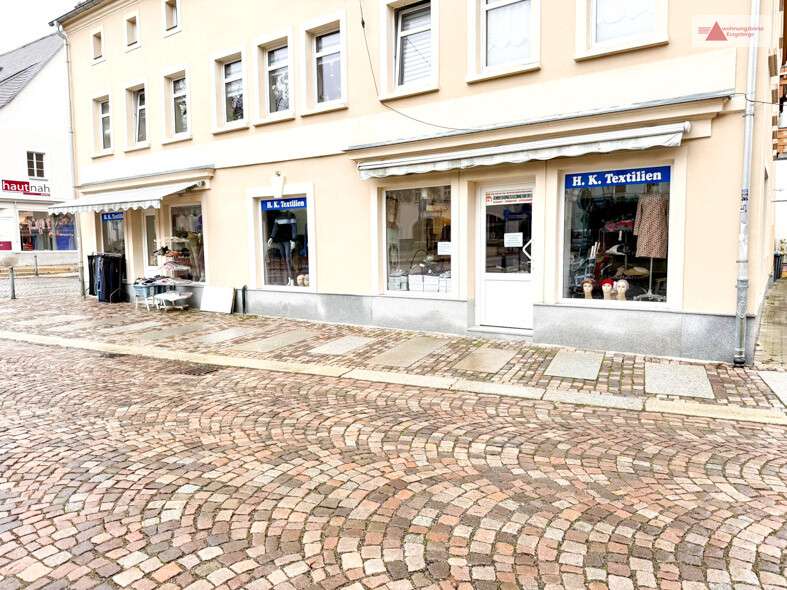 Gewerbeobjekt Olbernhau Niederneuschönberg - 1.000&euro; | Angebot:26360151