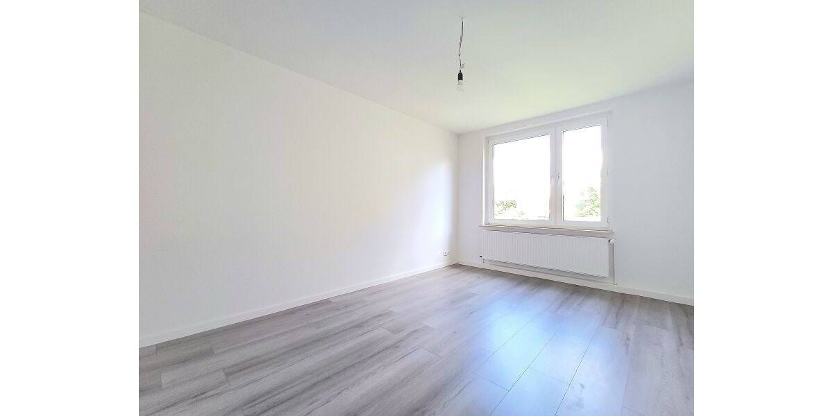 Etagenwohnung Minden Innenstadt - 2 Zimmer, 60 m&sup2;, 599&euro; | Angebot:26840595