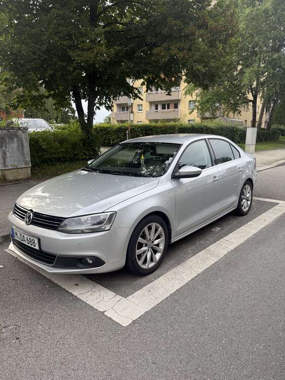 Jetta