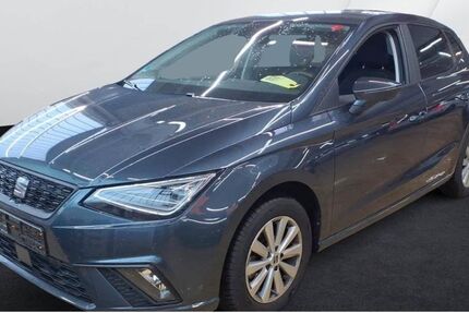 Seat Ibiza 13.500 km 20.490 &euro; Markdorf 88677