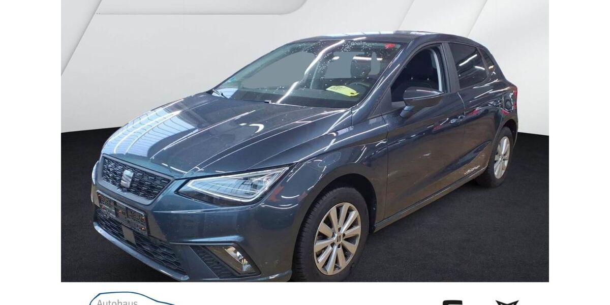 Seat Ibiza 13.500 km 20.490 &euro; Markdorf 88677