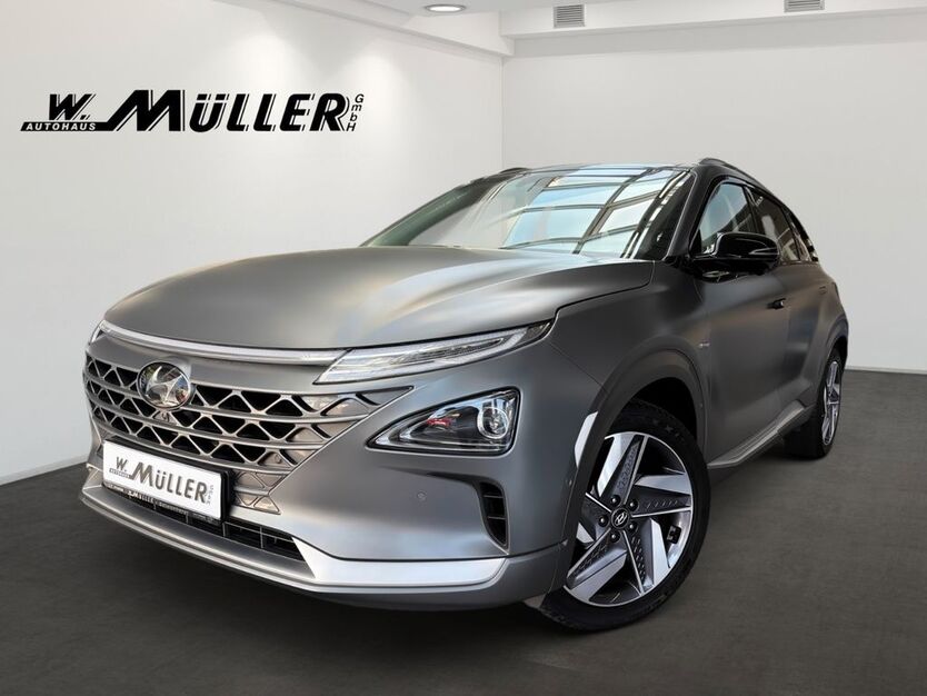 Hyundai NEXO 78.000 km 16.990 € Delmenhorst 27755