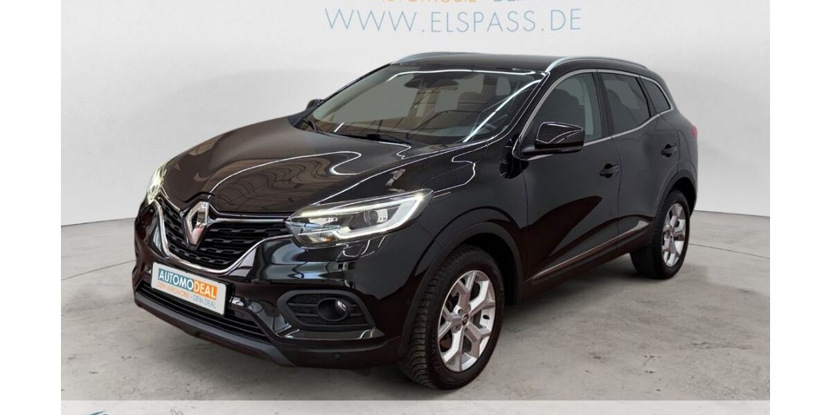 Renault Kadjar 63.206 km 15.889 &euro; Moers 47445
