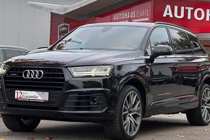 Audi Q7 172.000 km 43.490 &euro; Obersulm 74182