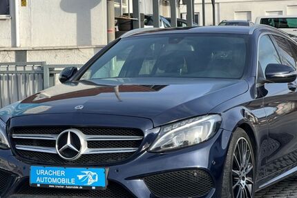 Mercedes-Benz C 250 178.000 km 16.490 &euro; Reutlingen 72762