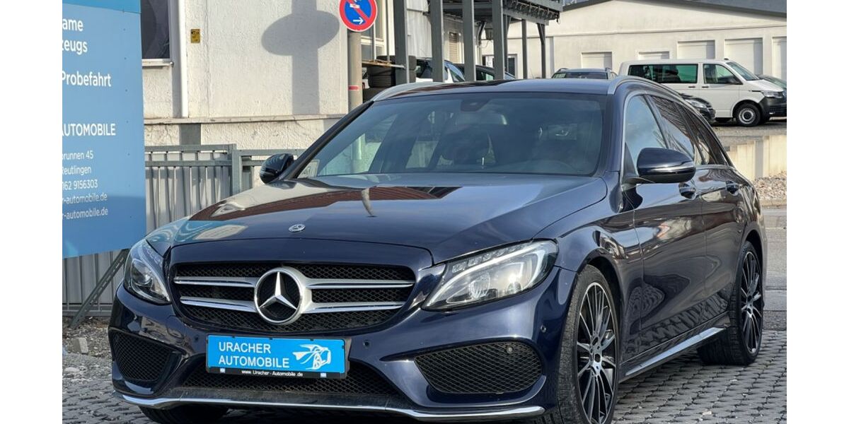 Mercedes-Benz C 250 178.000 km 16.990 &euro; Reutlingen 72762