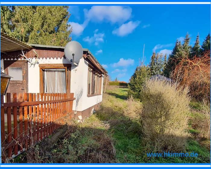 Freistehendes Einfamilienhaus in Ahlsdorf bei Helbra sucht neue Bewohner - Einfamilienhaus Ahlsdorf | Angebot:19469474