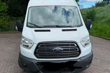 Ford Transit 211.925 km 3.999 &euro; hamburg 20539