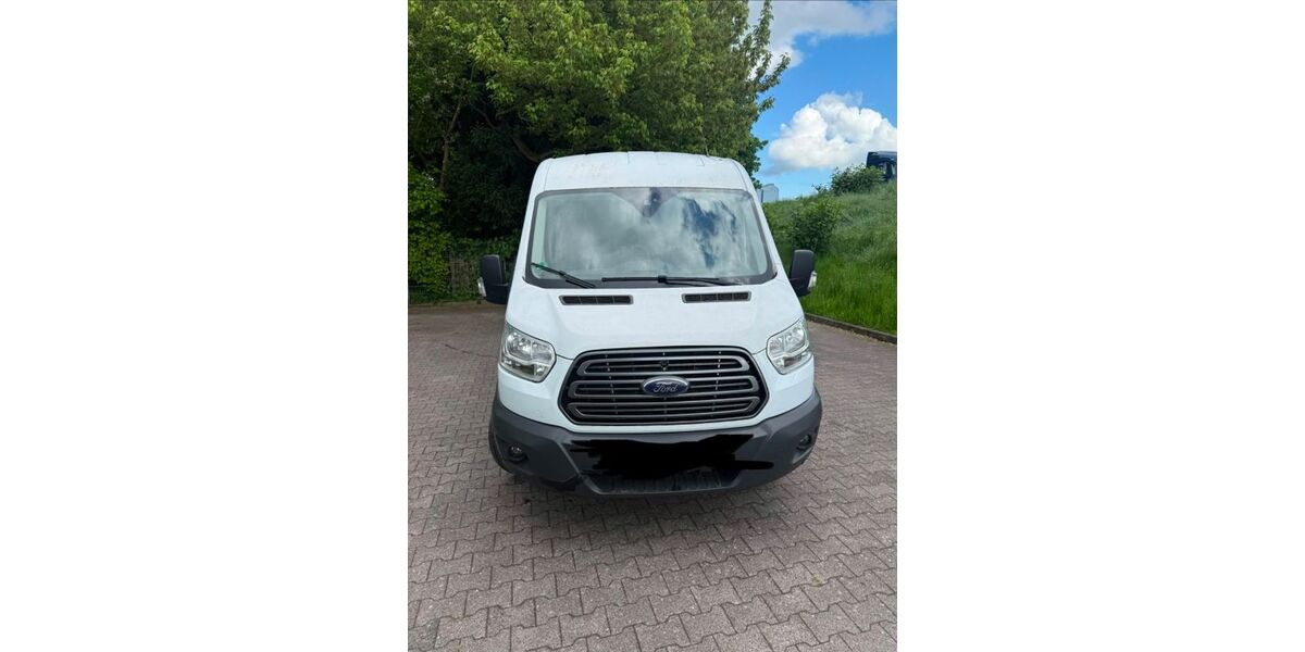 Ford Transit 211.925 km 3.999 &euro; hamburg 20539