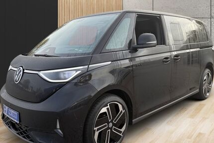 VW ID. Buzz 2.500 km 81.990 &euro; Mittelangeln OT Satrup 24986