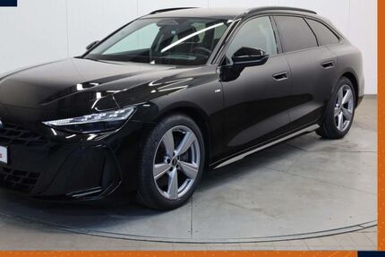Audi A6 29.699 km 57.980 &euro; Ursensollen 92289