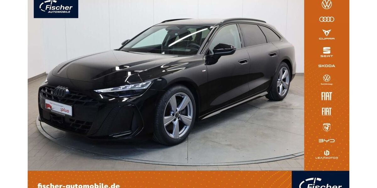 Audi A6 29.699 km 58.980 &euro; Ursensollen 92289