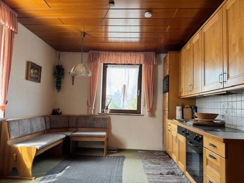 ***Provisionsfrei für Kaufende*** Helle 2 Zimmerwohnung mit sonnigem Balkon in ruhiger Lage