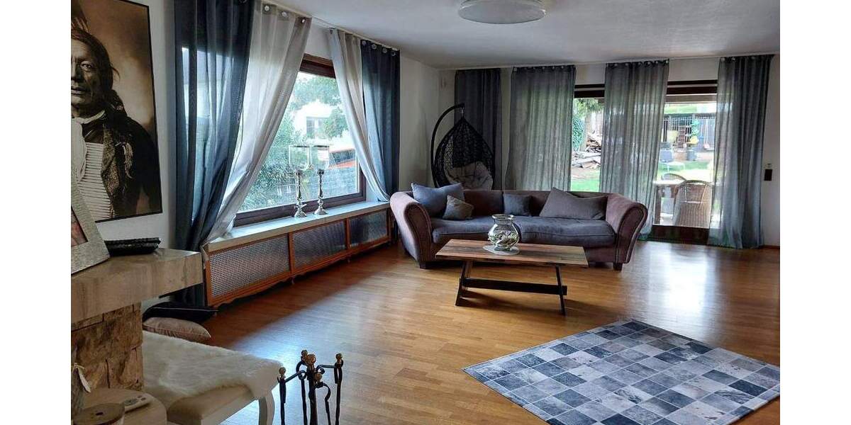 Bungalow Freisen Reitscheid - 8 Zimmer, 290 m&sup2;, 445.000&euro; | Angebot:25683918