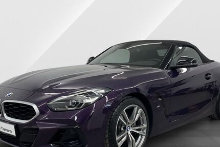 BMW Z4 21.609 km 41.894 &euro; Minden 32429