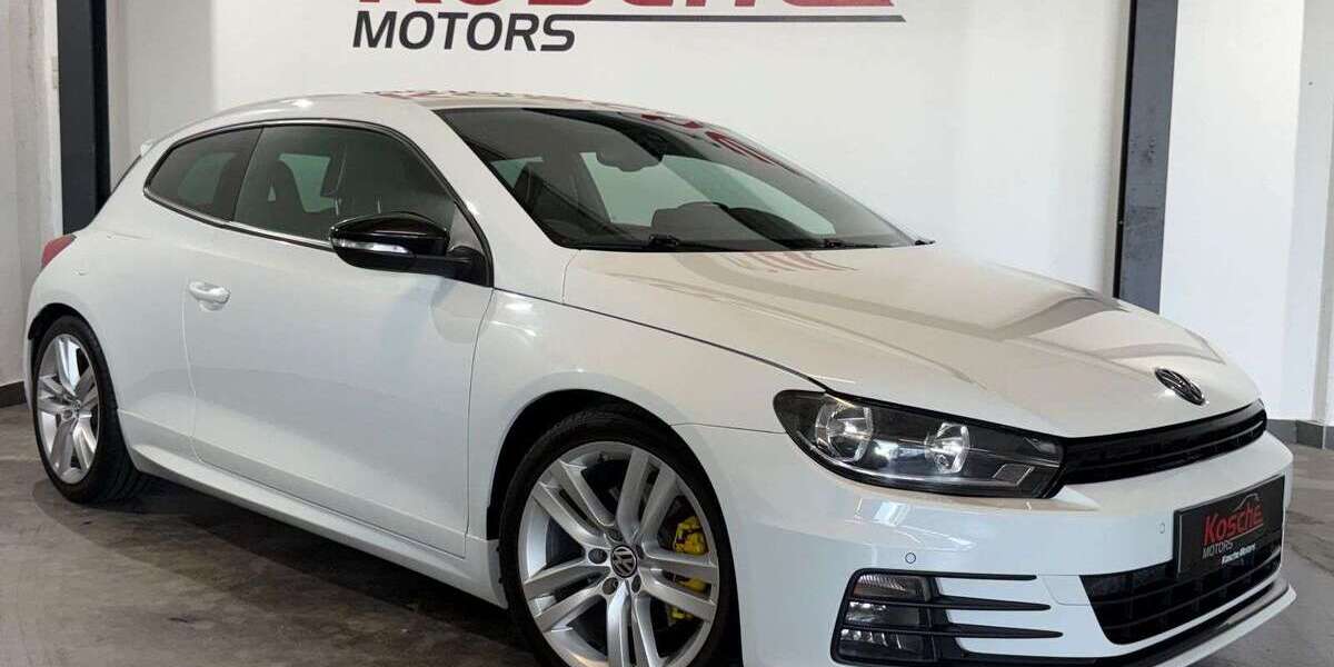 VW Scirocco 195.411 km 11.880 &euro; Neuwied 56566