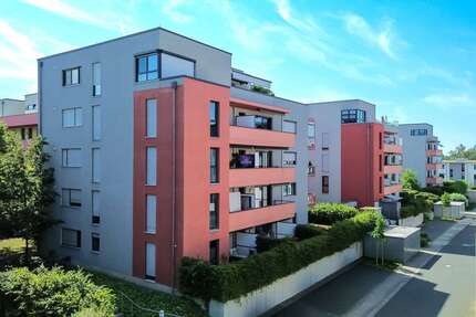 Wohnung Hanau - 3 Zimmer, 90 m&sup2;, 379.000&euro; | Angebot:26994506