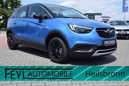 Opel Crossland (X) 110.990 km 11.900 &euro; Heilsbronn 91560