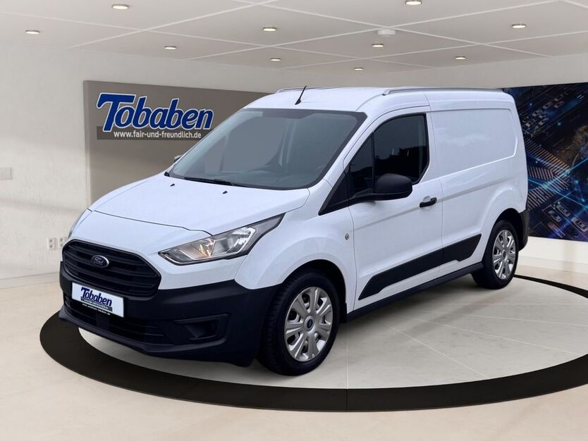 Ford Transit 97.108 km 10.490 € Buxtehude 21614
