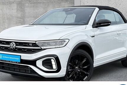 VW T-Roc 29.628 km 26.820 &euro; Salzatal OT Bennstedt 06198