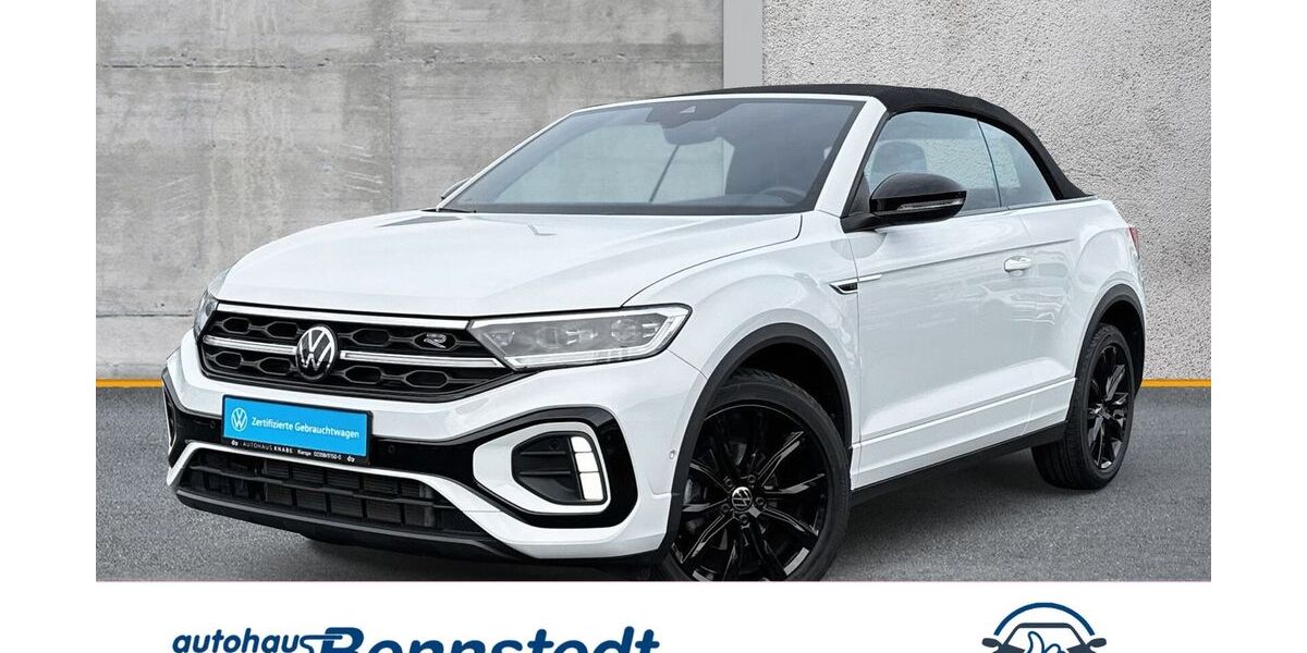 VW T-Roc 29.628 km 26.820 &euro; Salzatal OT Bennstedt 06198