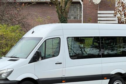 Mercedes-Benz Sprinter 425.330 km 12.971 &euro; Bad Bentheim 48455