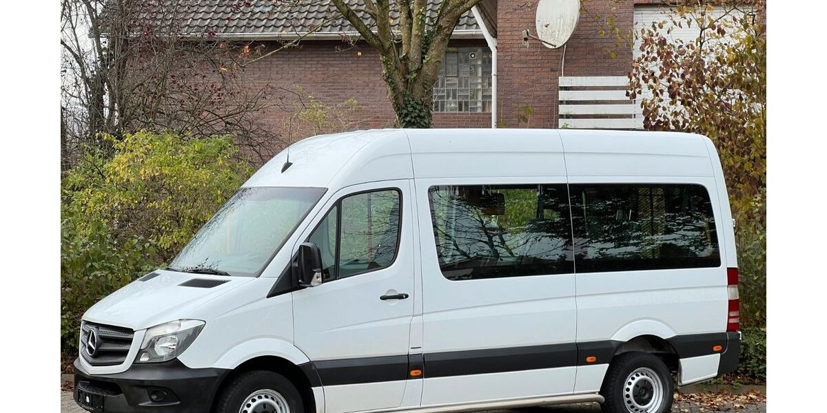 Mercedes-Benz Sprinter 425.330 km 12.971 &euro; Bad Bentheim 48455