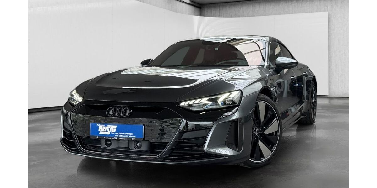 Audi RS e-tron GT 40.925 km 66.979 &euro; Wittingen 29378