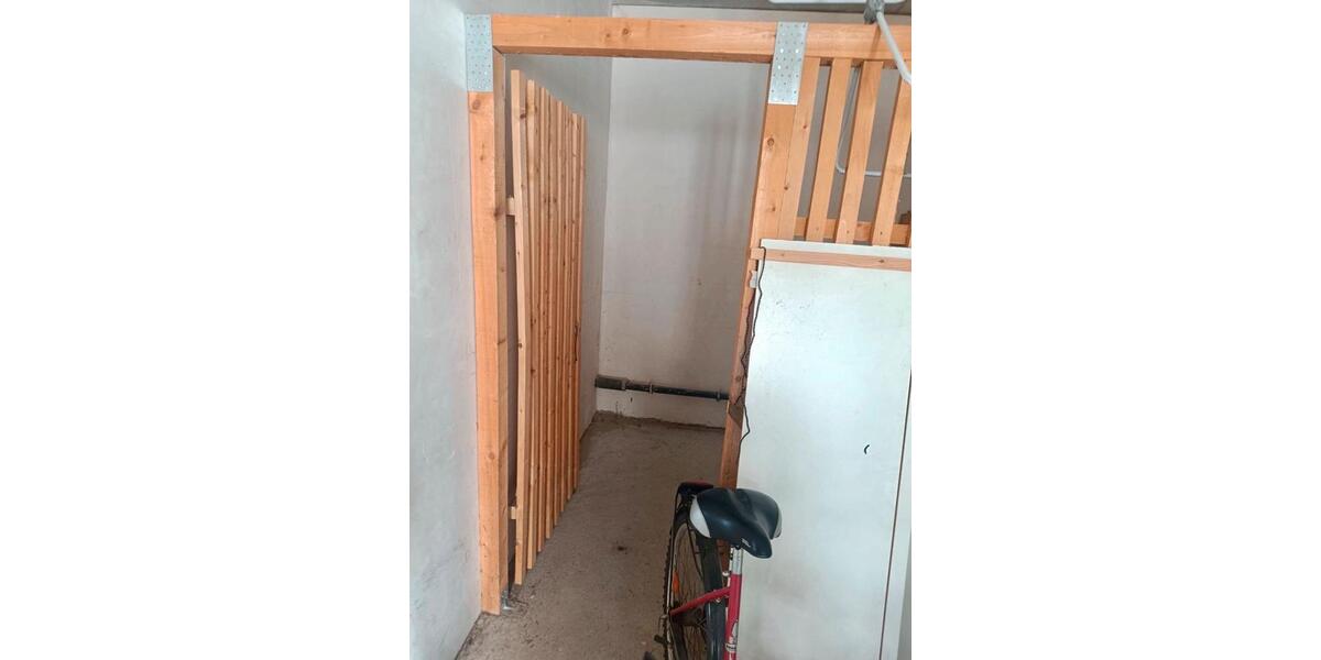 Erdgeschoßwohnung Stadtilm - 3 Zimmer, 68 m&sup2;, 405&euro; | Angebot:26361227